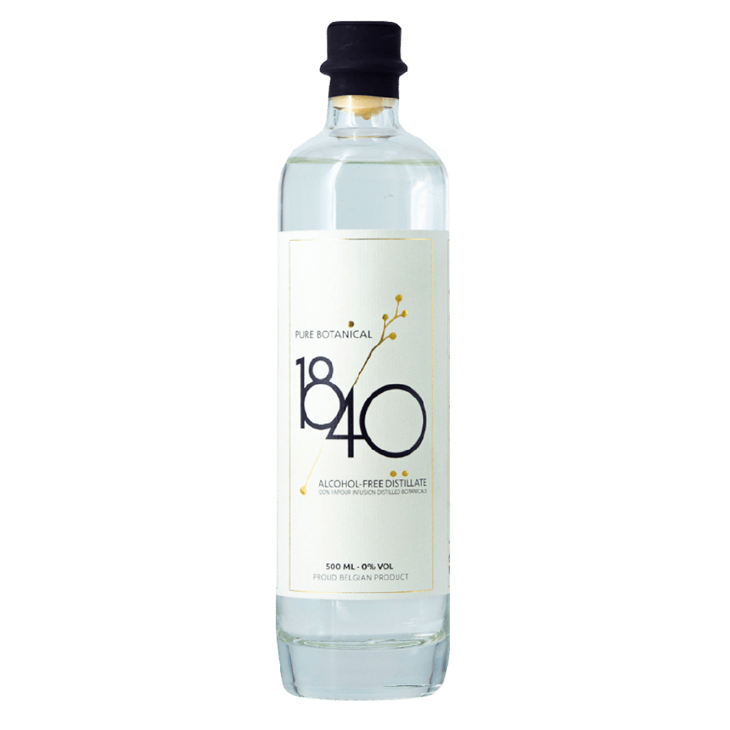 Batch 1840 0% Spirit 50cl