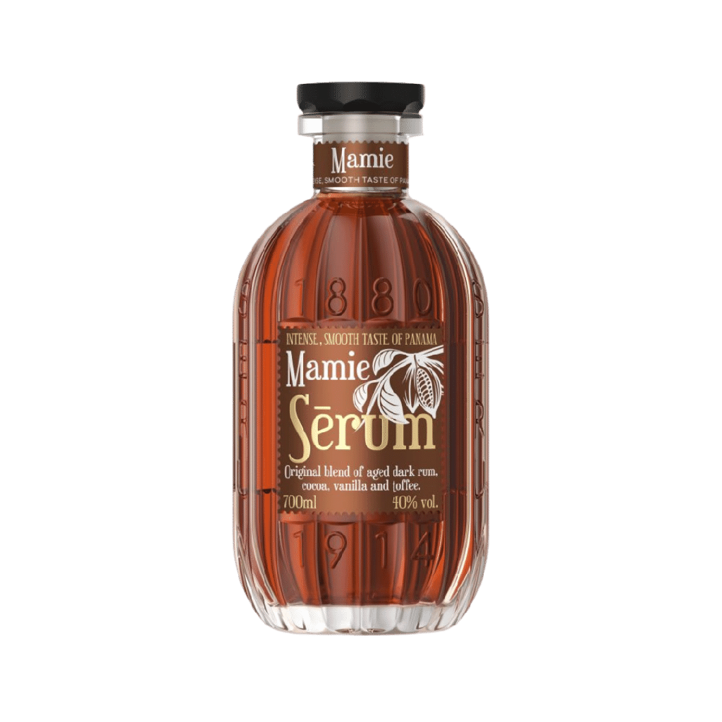 Serum Ron Mamie 70cl
