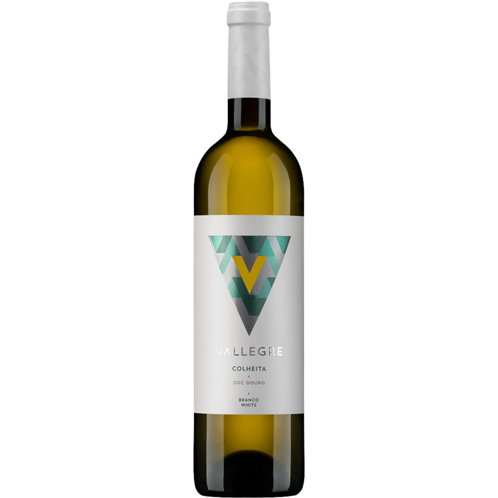 Vallegre White Colheita 75cl