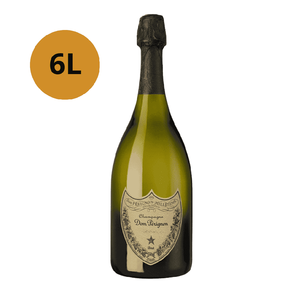 Dom Perignon Champagne Brut 6L Mathusalem