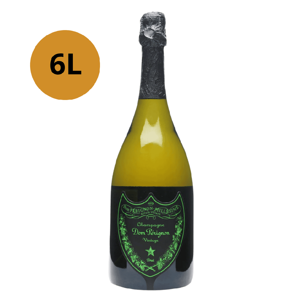 Dom Perignon Champagne Luminous 6L Mathusalem