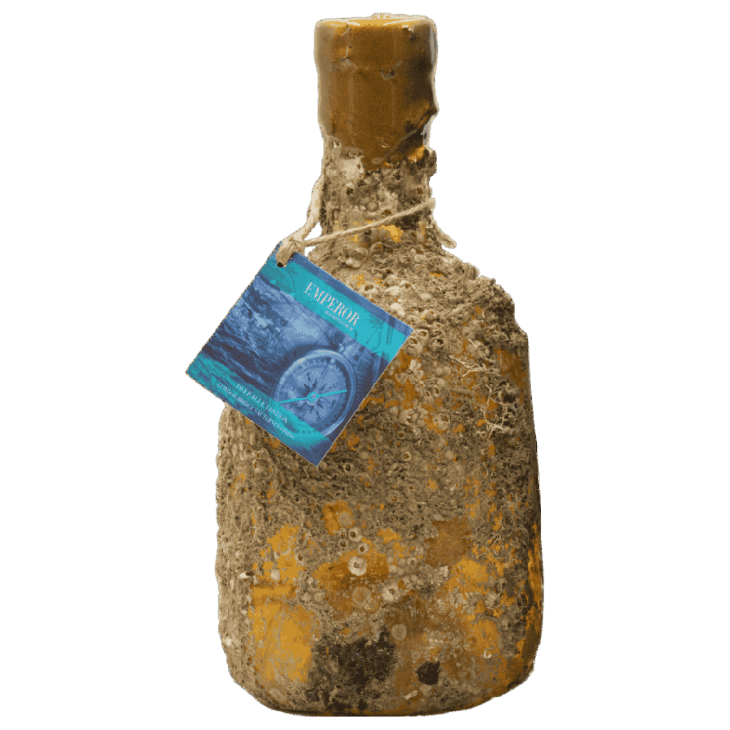 Emperor Deep Blue London Rum 70cl