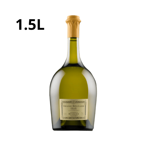 Grand Régnard Chablis 1.5L