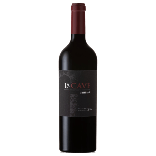 La Cave Shiraz 75cl