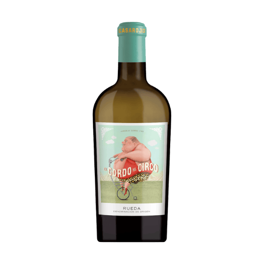 El Gordo del Circo 75cl