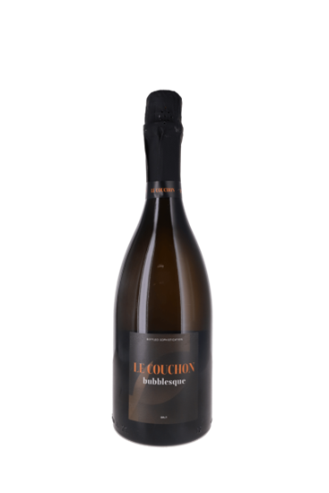 Le Couchon Spumante Bubblesque 75cl