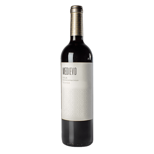 Bodegas Medievo La Rioja Crianza 75cl
