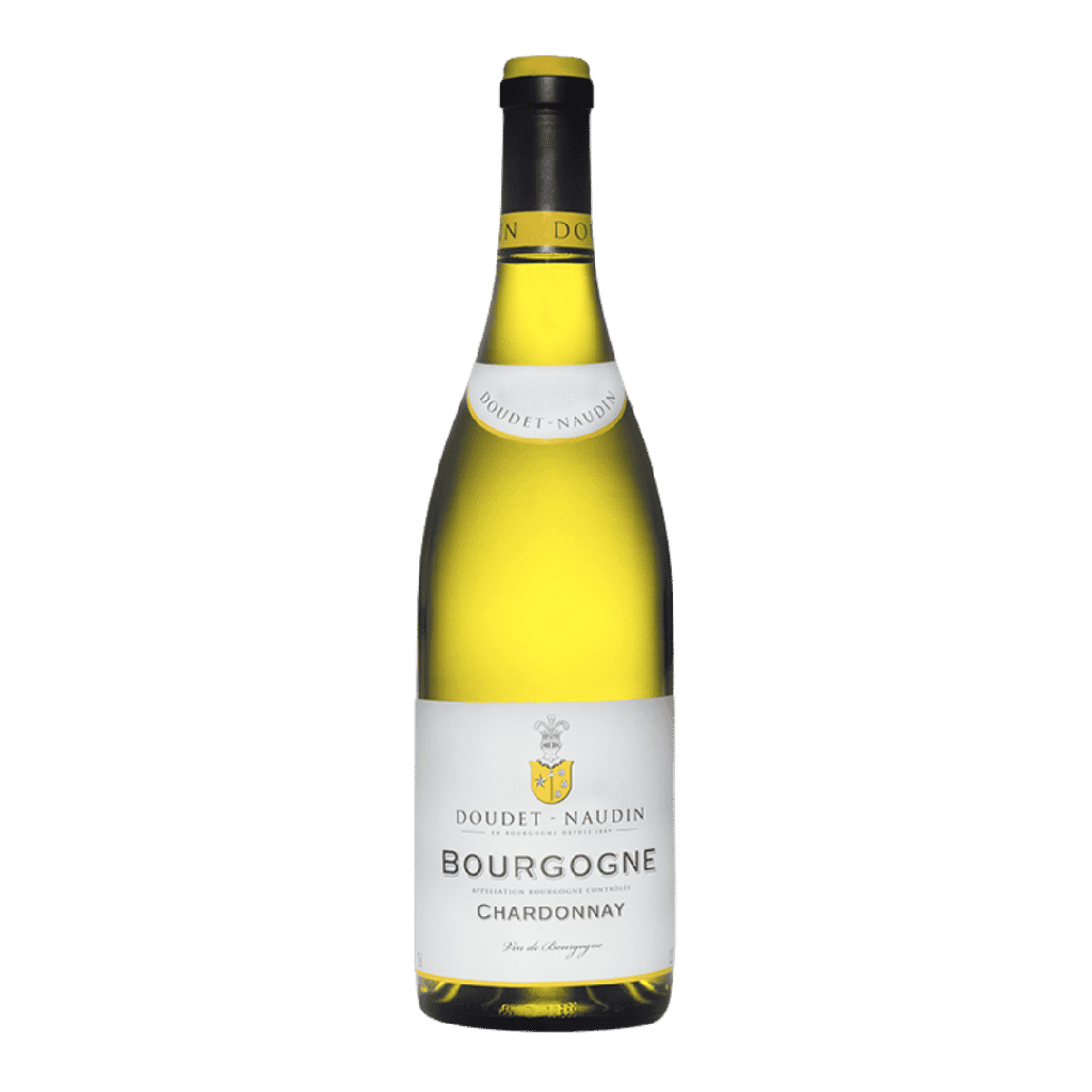 Doudet-Naudin Bourgogne Chardonnay 75cl