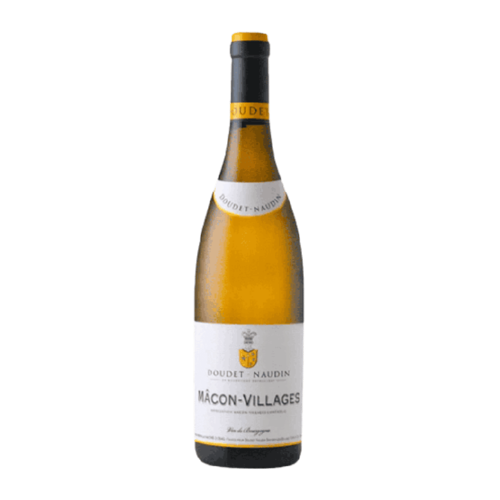 Doudet-Naudin Mâcon-Villages 75cl