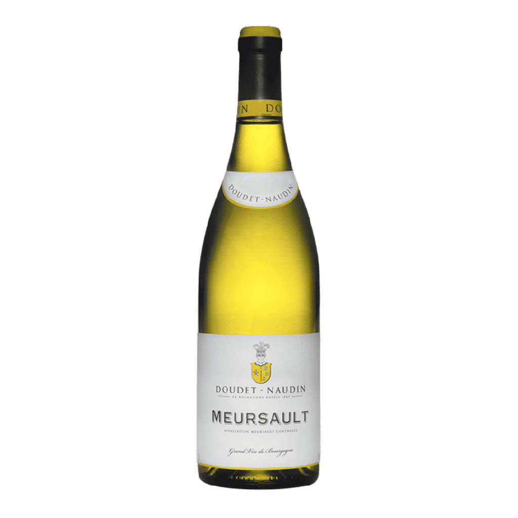 Doudet-Naudin Meursault 75cl