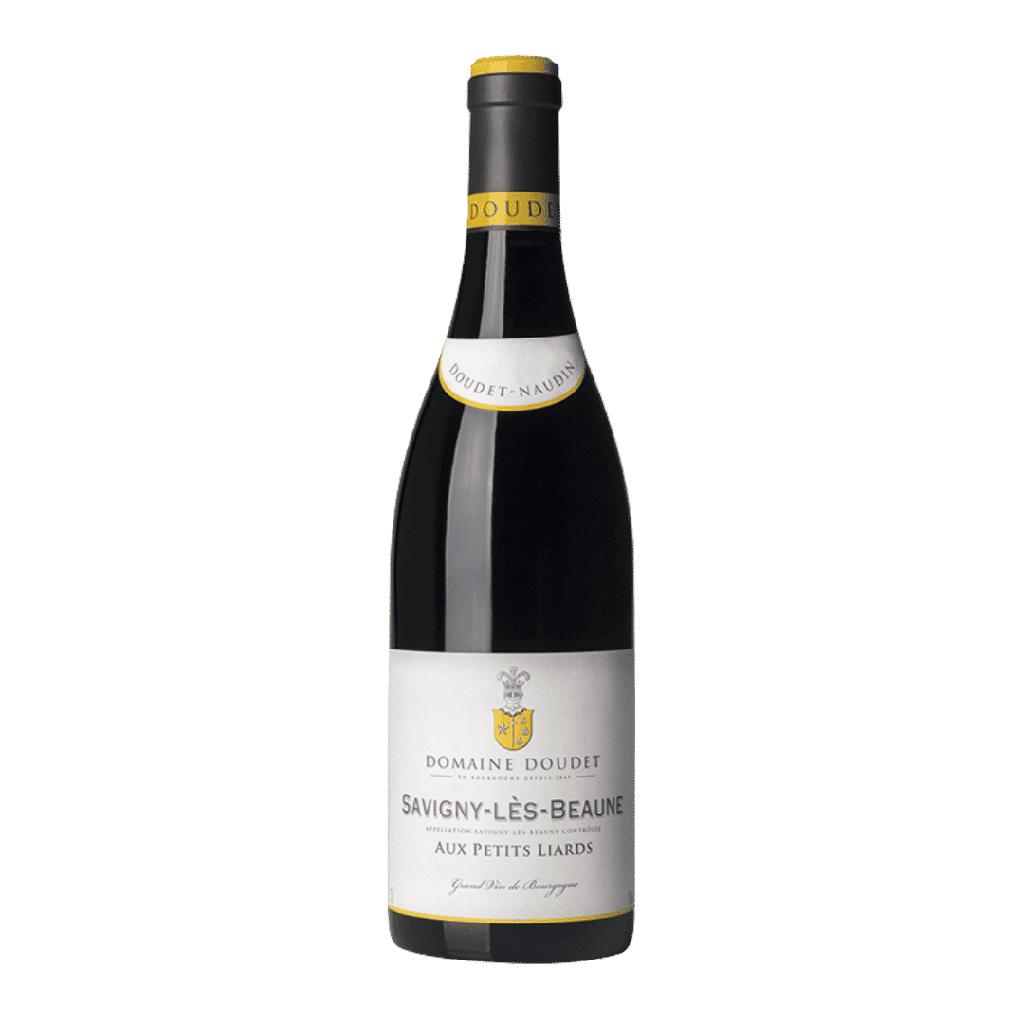 Doudet-Naudin Savigny-lès-Beaune - Aux Petits Liards 75cl