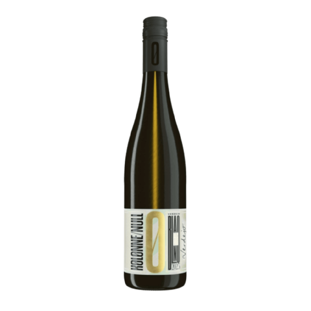 Kolonne Null Verdejo 0% 75cl
