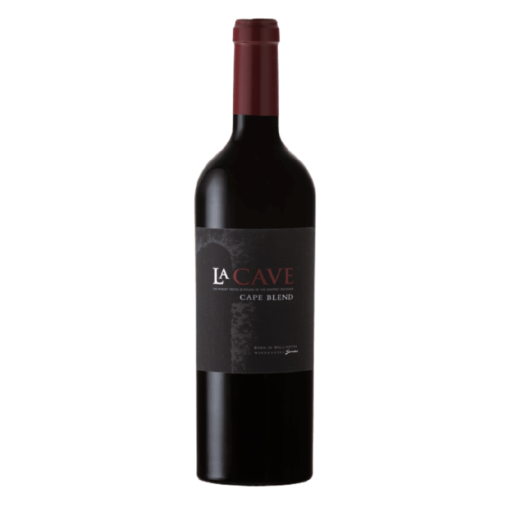 La Cave Cape Blend 75cl