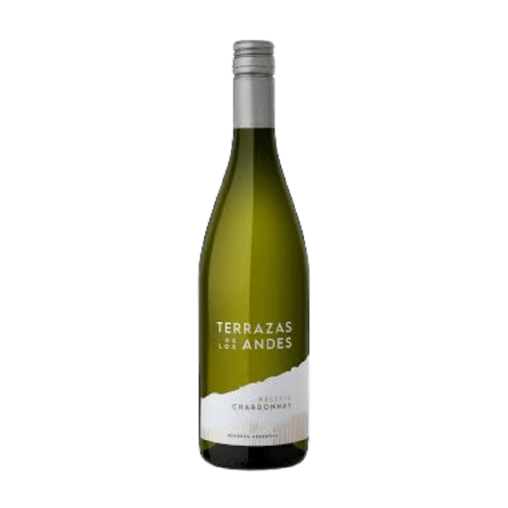 Terrazas de los Andes Chardonnay Reserva 75cl
