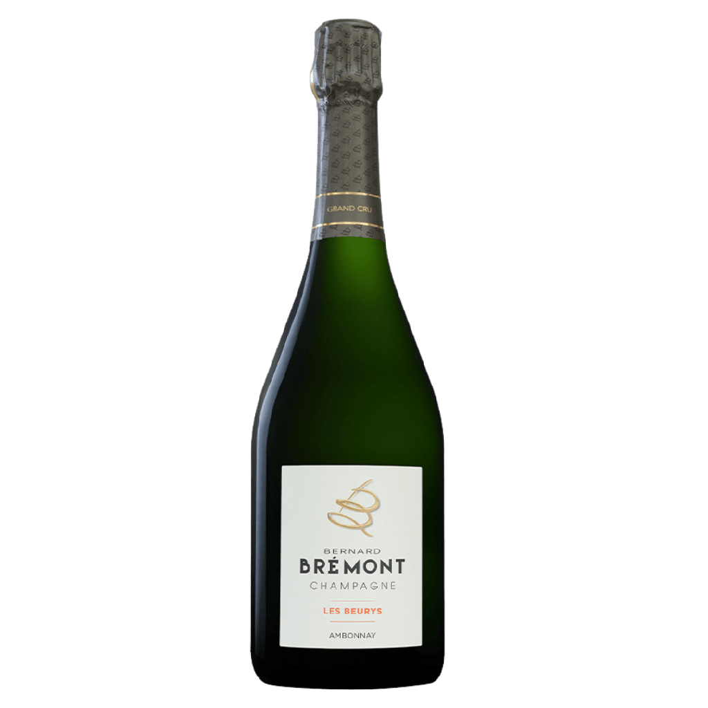 Bernard Brémont LES BEURYS 2017 75cl