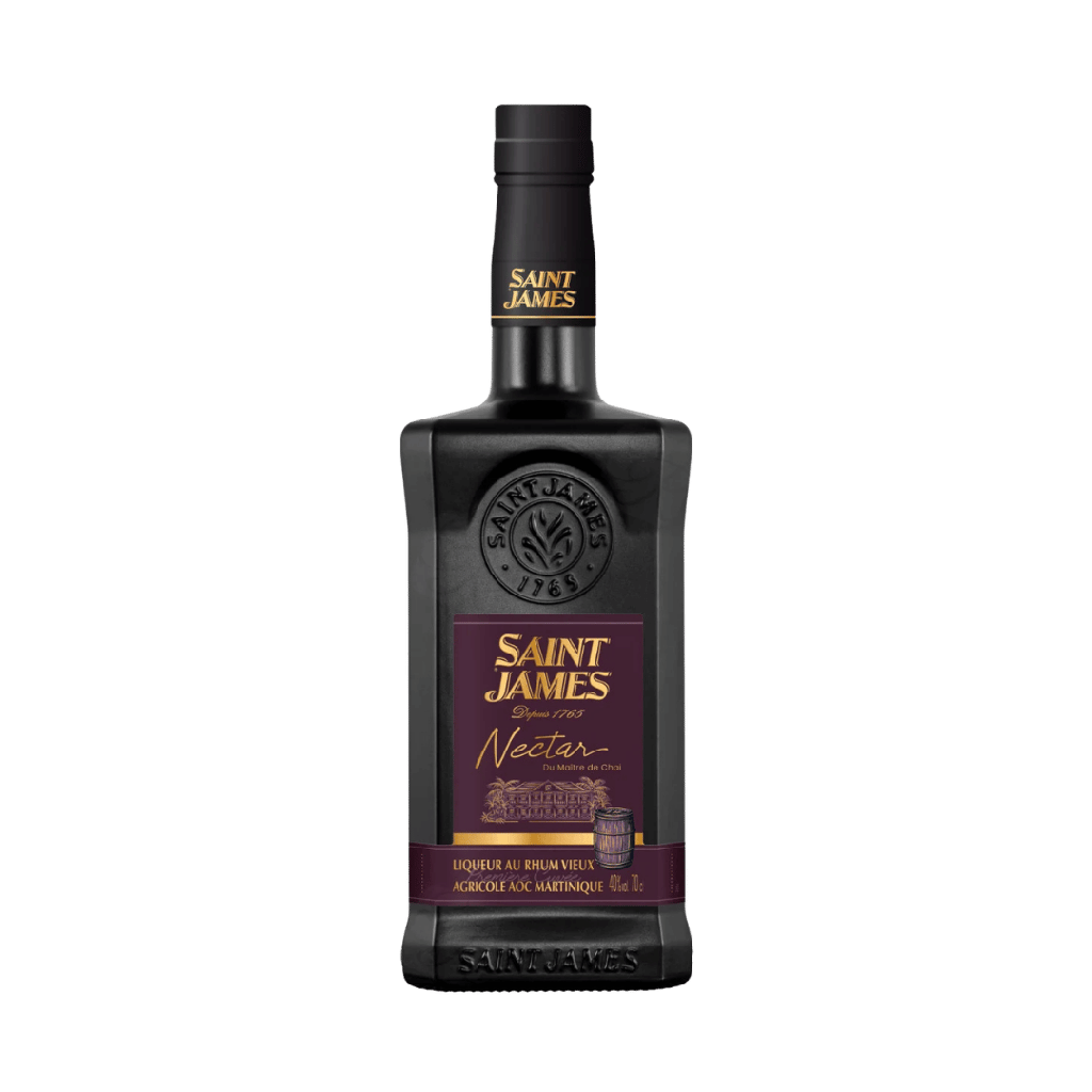 Saint James Rum Nectar 70cl