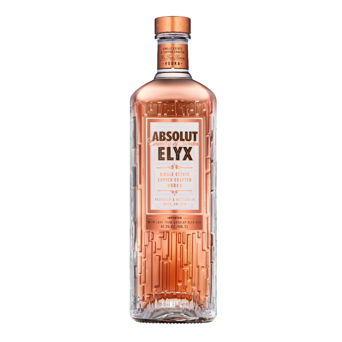Absolut Elyx 450cl