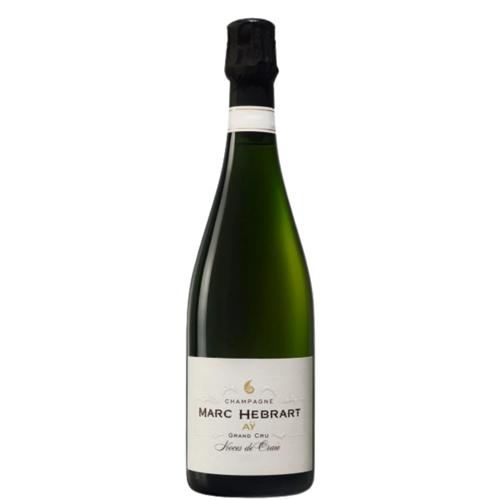 Champagne Marc Hebrart Grand Cru Noces de Craie 75cl