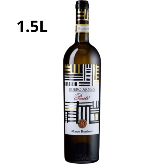 Perste Roero Arneis DOCG 1.5L Magnum