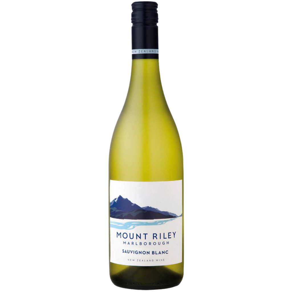 Mount Riley Sauvignon Blanc 75cl