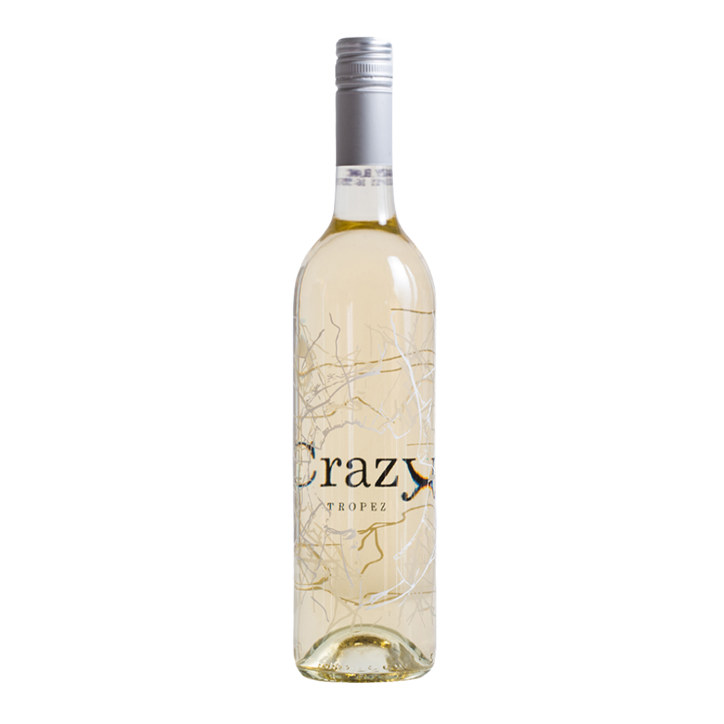 Crazy Tropez Wit 75cl