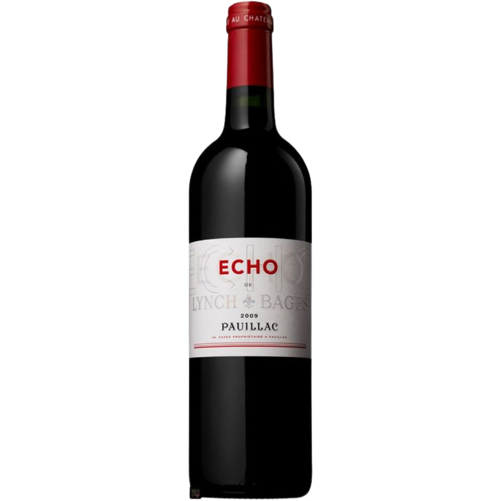 Echo de Lynch Bages 75cl