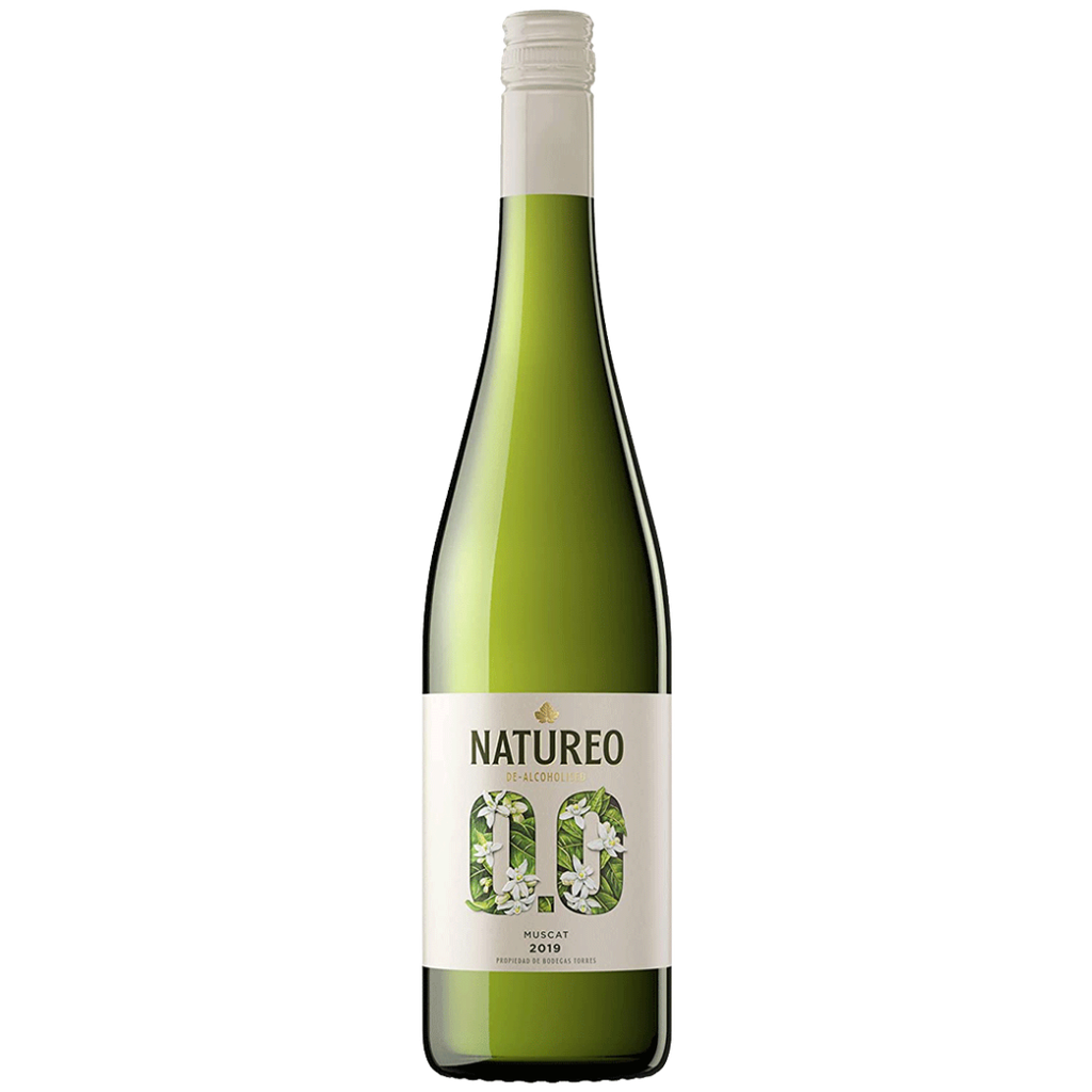 Torres Natureo Muscat 0% 75cl