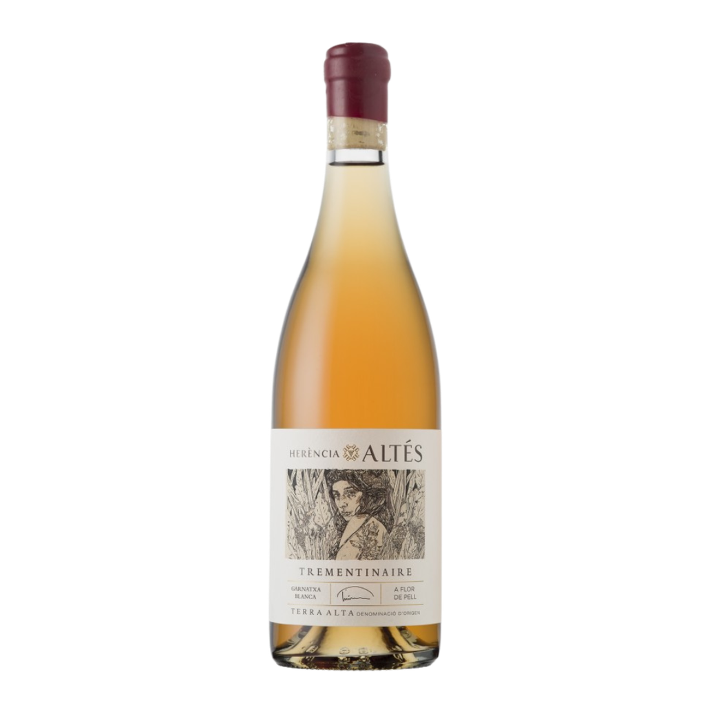 Herència Altés Trementinair 75cl