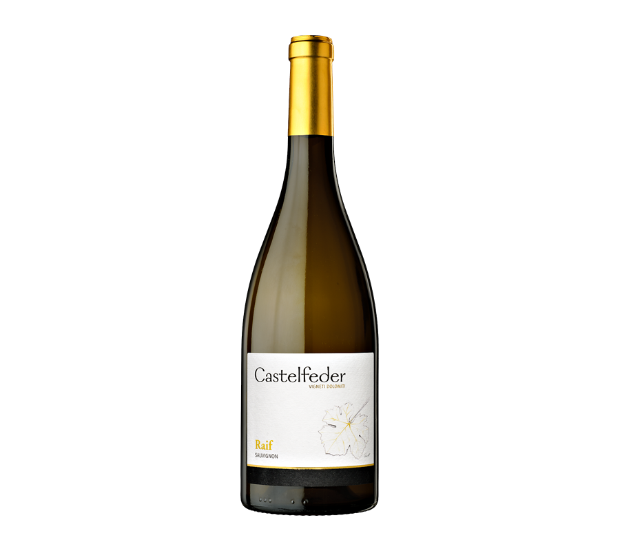 Castelfeder Sauvignon RAIF 75cl