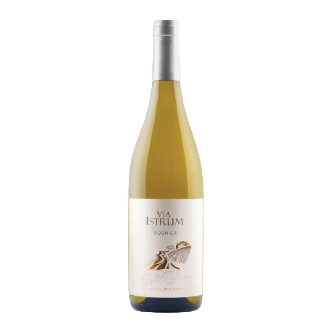 Via Istrum Viognier 75cl