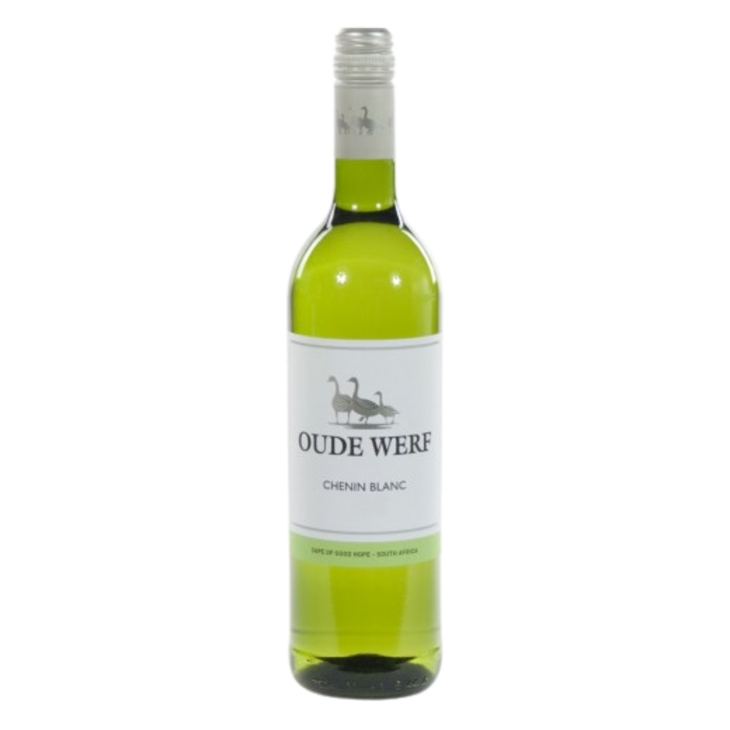 Oude Werf Chenin Blanc 75cl