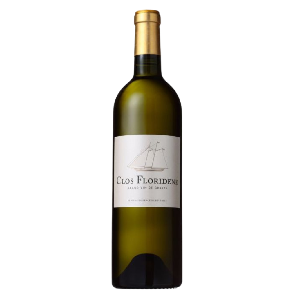 Clos Floridène Graves Blanc 75cl