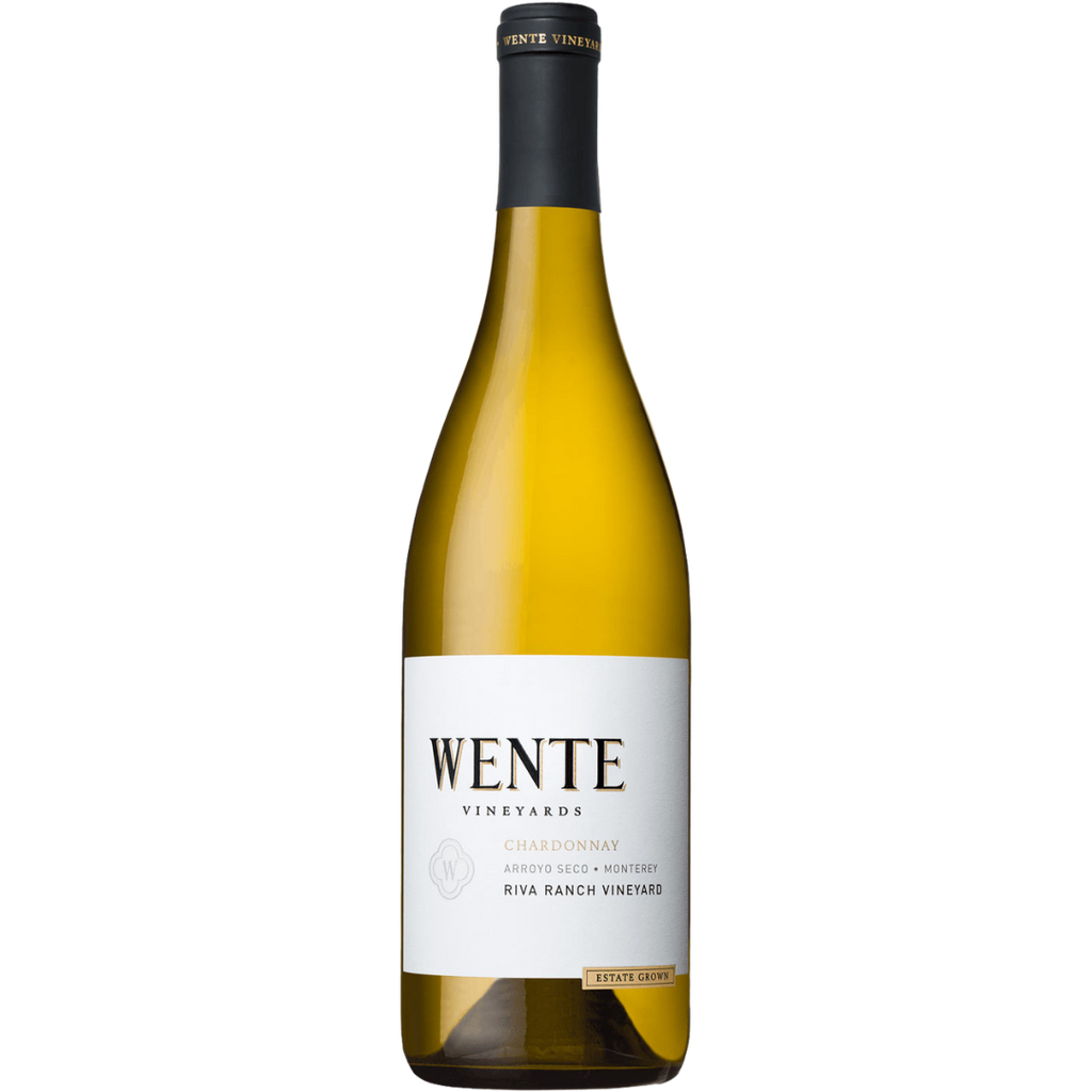 Wente Riva Ranch Chardonnay 75cl