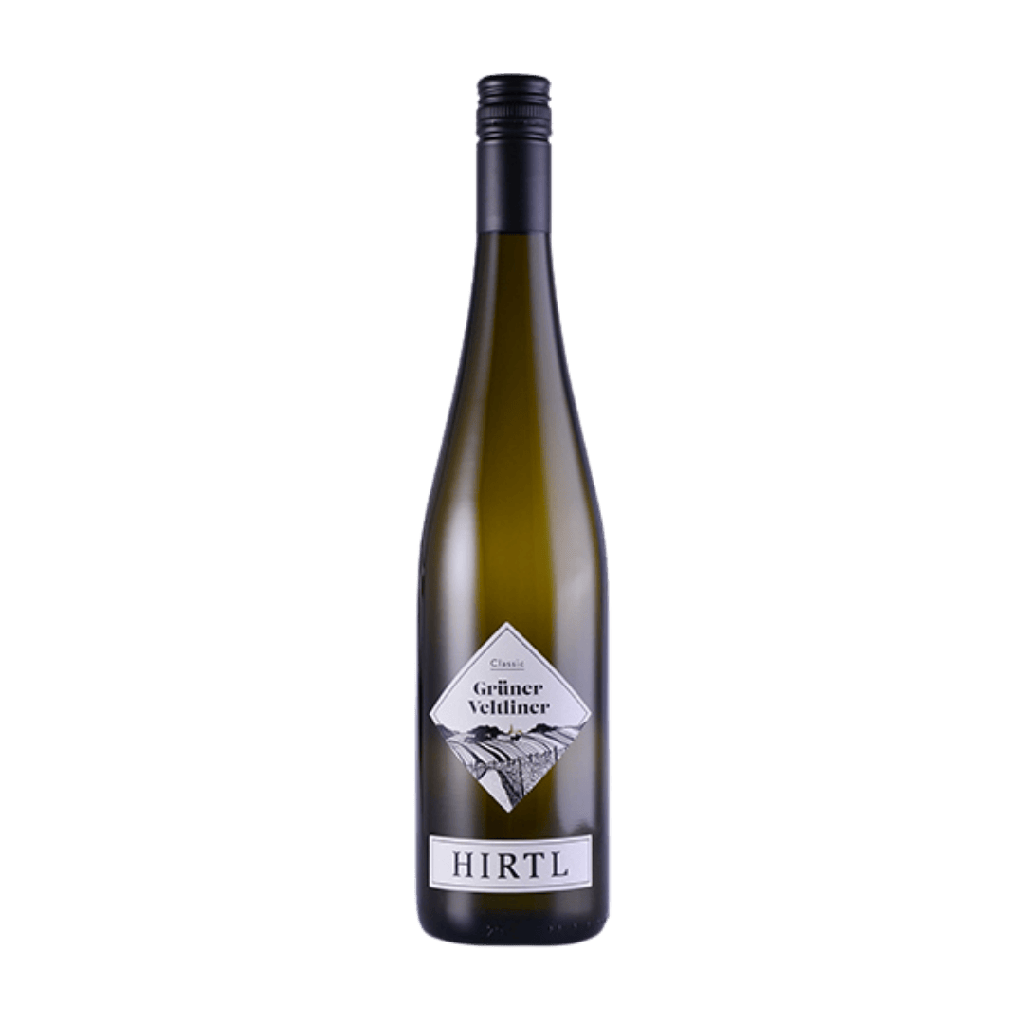 Hirtl Gruner Veltliner Classic 75cl