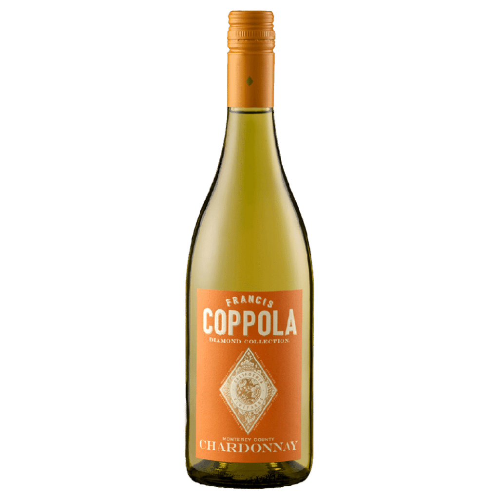 Coppola Diamond Collection Chardonnay 75cl