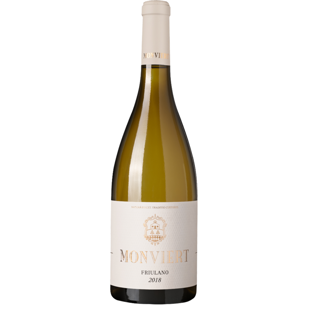 Monviert Friulano 75cl