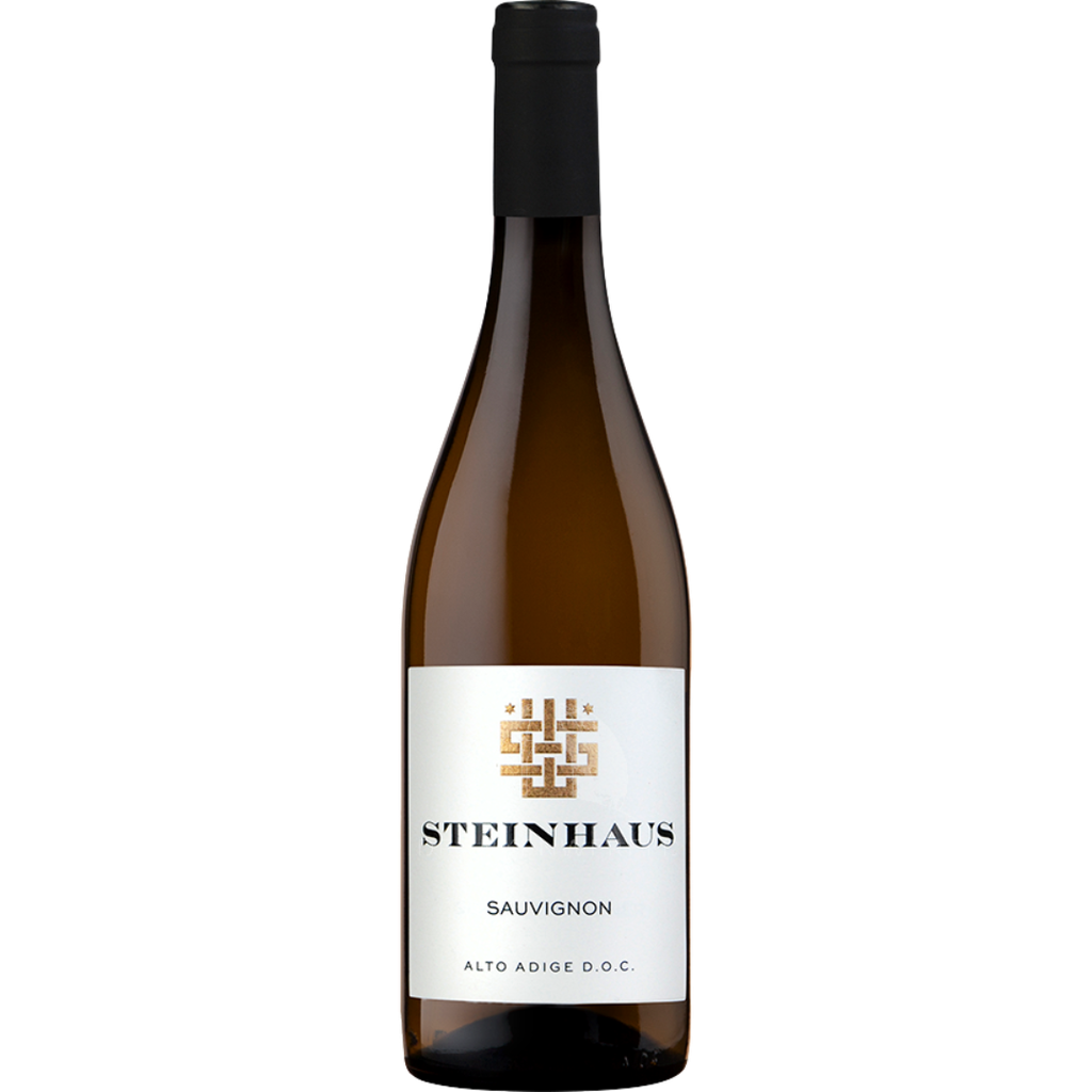 Steinhaus Sauvignon Alto Adige 75cl
