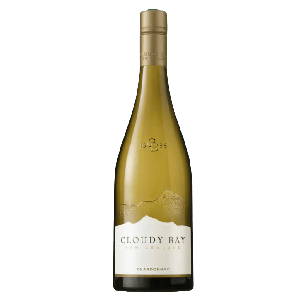 Cloudy Bay Chardonnay 75cl