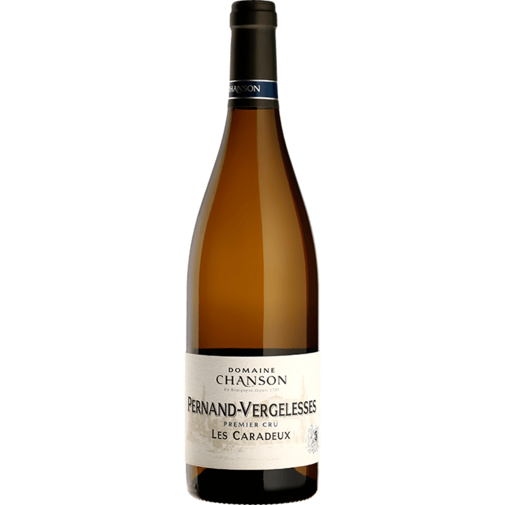Chanson Pernand-Vergelesses Les Caradeux 75cl