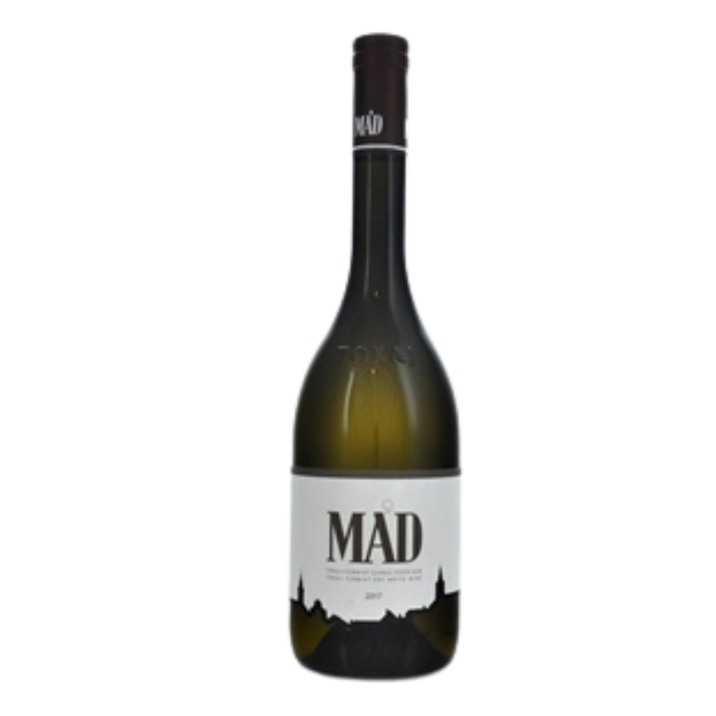Mad Tokaji Furmint 75cl