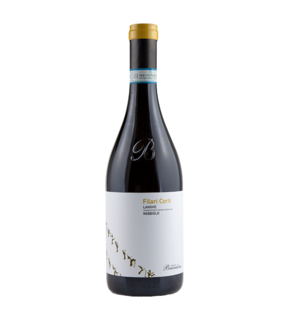 Brandini Filari Corti Langhe Nebbiolo DOC 75cl