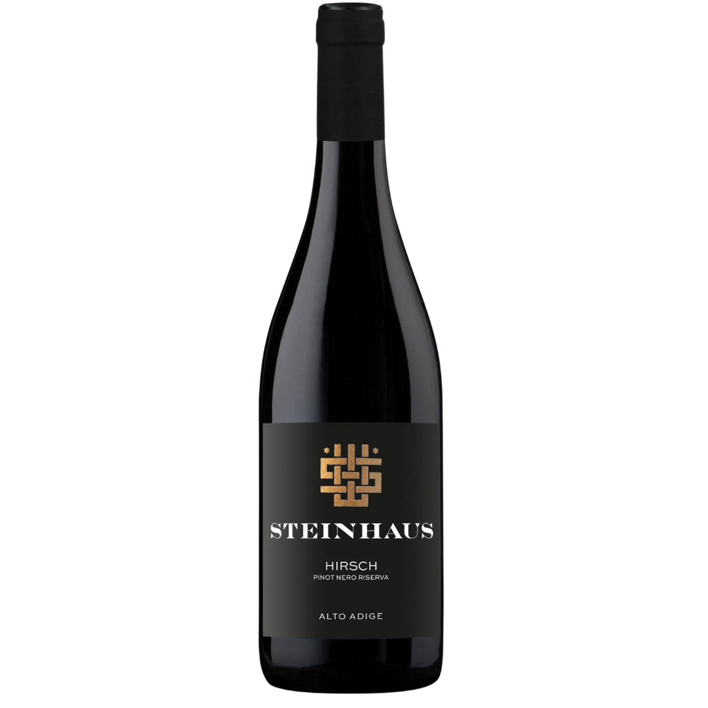 Steinhaus Pinot Nero Riserva 75cl