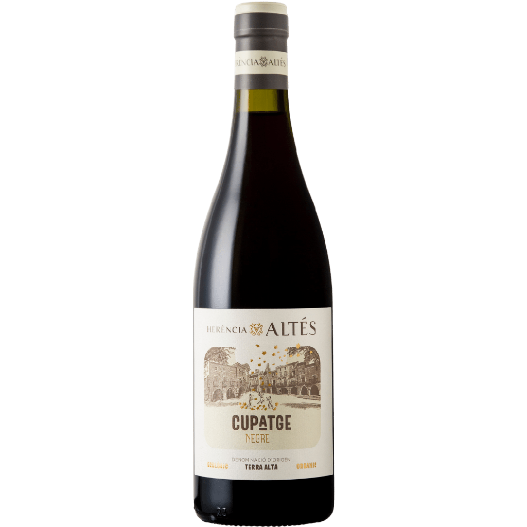 Herència Altés Cupatge Garnatxa 75cl