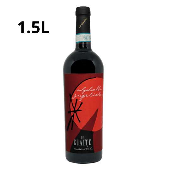 Le Guaite Valpolicella Superiore 1.5L Magnum