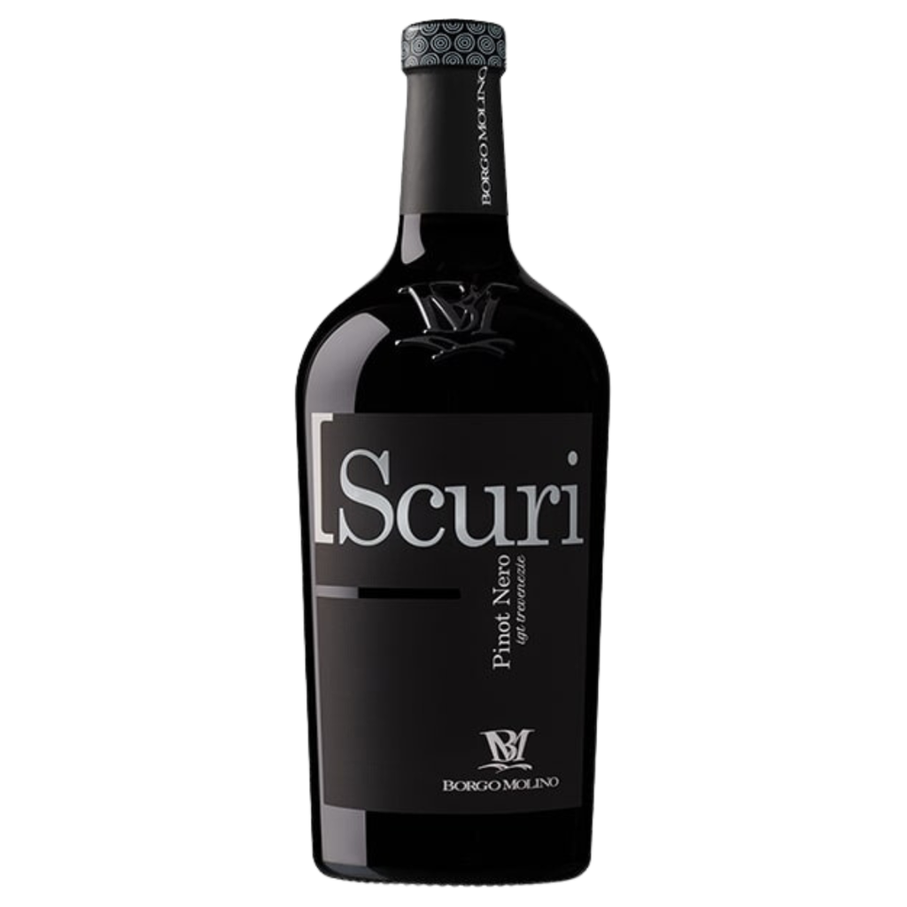 Scuri Pinot Nero 75cl