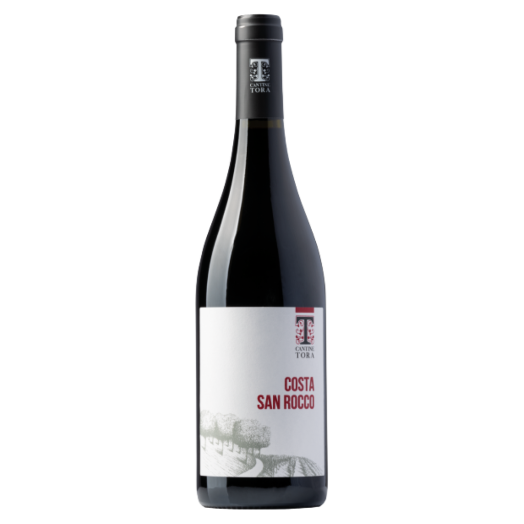 Tora Costa San Rocco 75cl