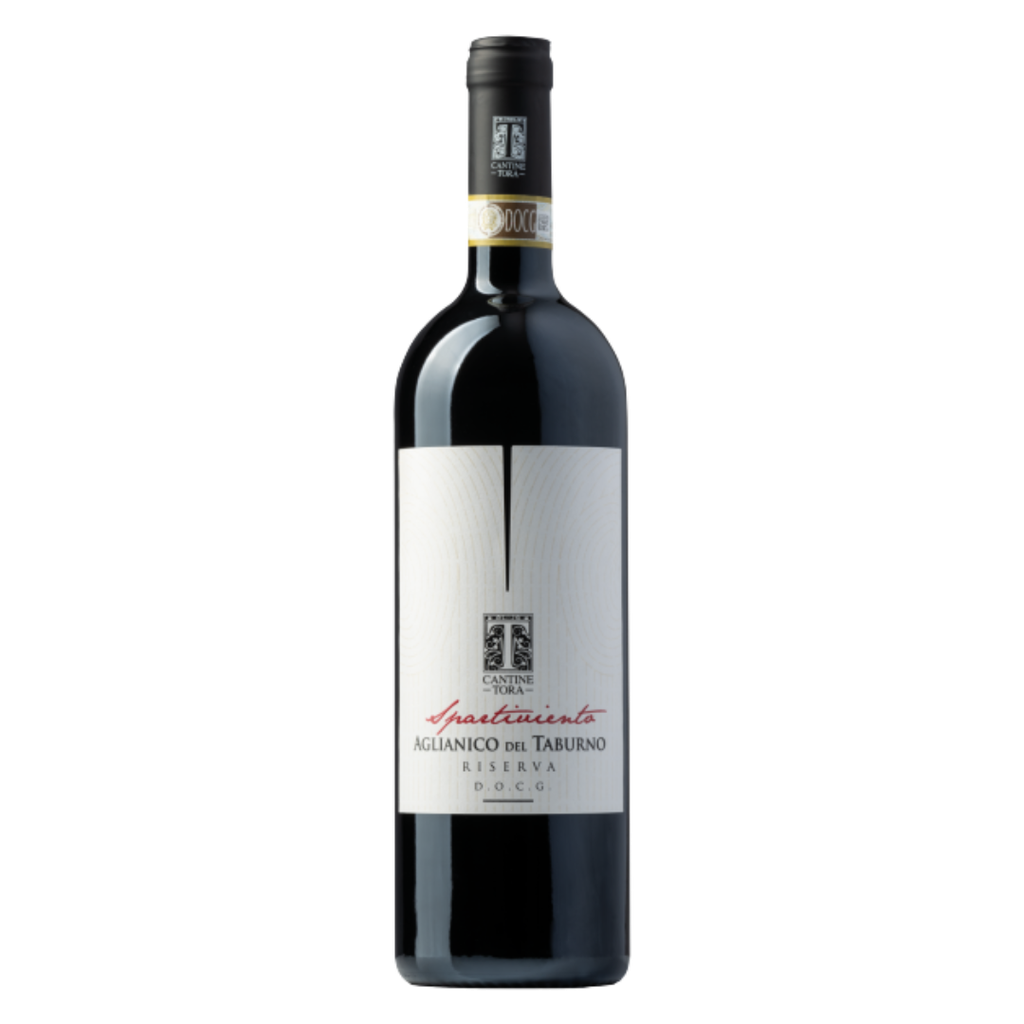 Tora Spartiviento 75cl