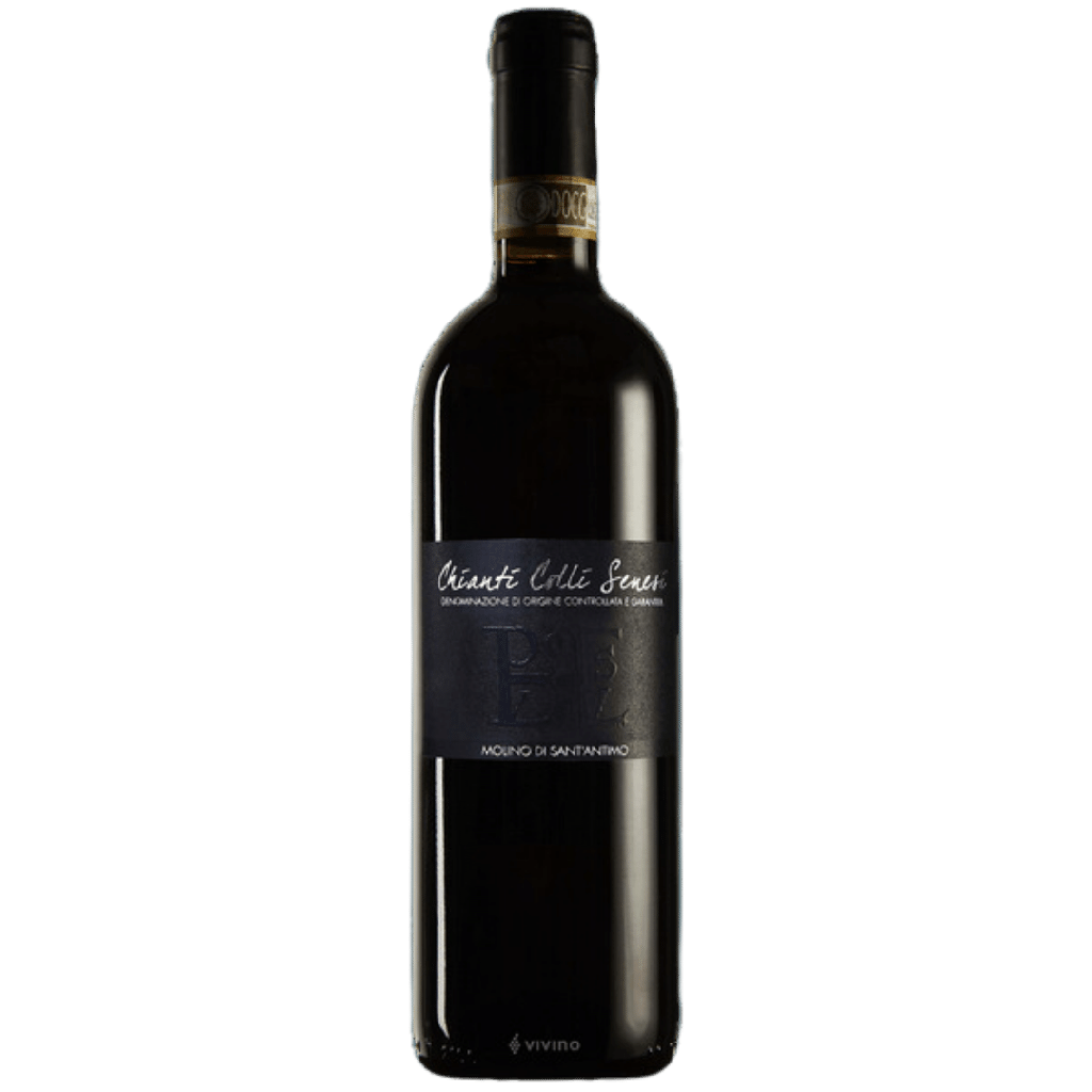 Molino Di St'Antimo Chianti Colli Senesi 75cl