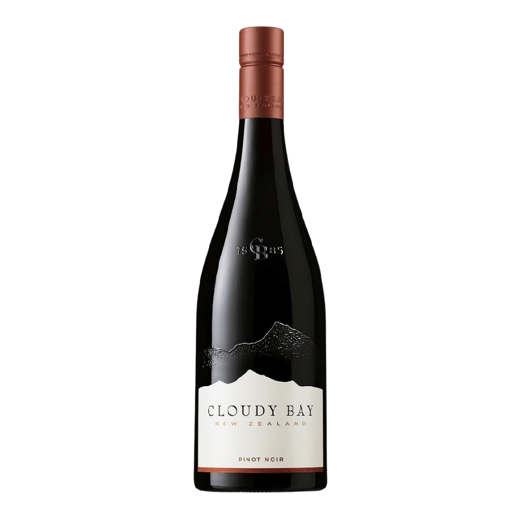 Cloudy Bay Pinot Noir 75cl