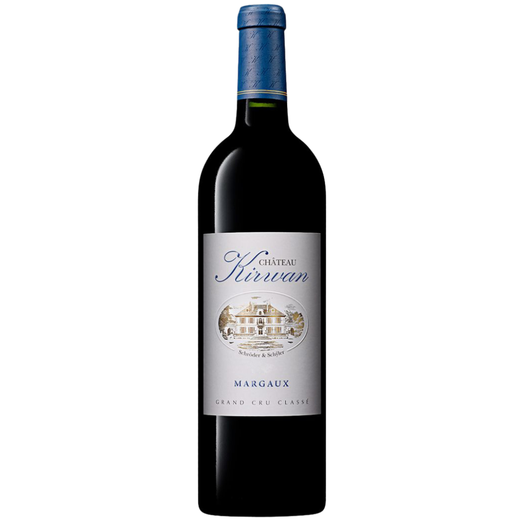 Chateau Kirwan 75cl